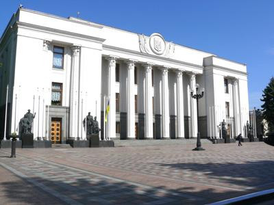 В Верховной Раде предложили проверять психику всех политиков и госслужащих