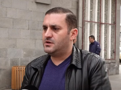 Միջպետական ճանապարհներ չունենալու դեպքում գյուղերը լուրջ տնտեսական խնդիրներ ունեն․ Մենուա Հովսեփյան