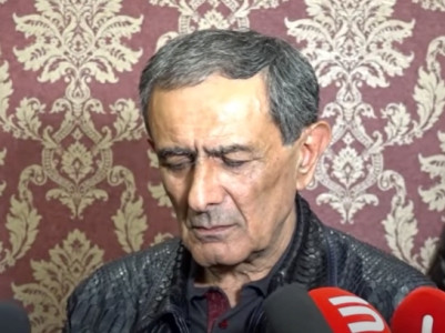 Armenia Special Investigation Service accepts Goris mayor's father's electoral fraud case for proceedings