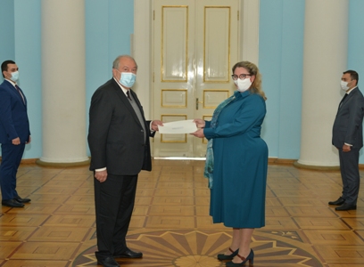 Norwegian Ambassador: Norway will send considerable consignment of Moderna COVID-19 vaccines to Armenia