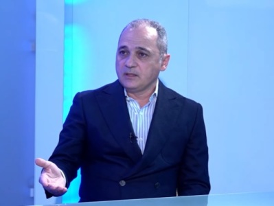 Մեր տնտեսությունն այսօր գտնվում է կոլապսի մեջ. Վահե Հակոբյան