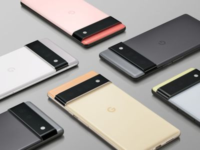 Google-ը ներկայացրել է Pixel 6 եւ Pixel 6 Pro նոր մոդելները