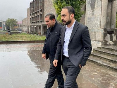 «Հրապարակ». Տիգրան Ավինյանը՝ Զանգեզուրի պղնձամոլիբդենայինի տնօրե՞ն