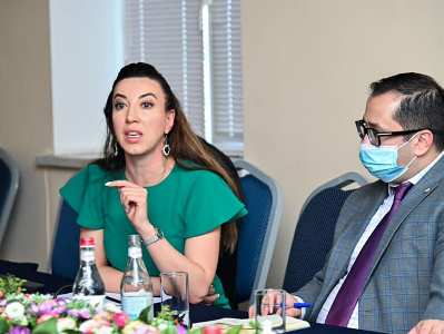 Գերիները պետք է անհապաղ վերադարձվեն հայրենիք՝ առանց որևէ քաղաքական կամ այլ նախապայմանի. Սիրանուշ Սահակյան
