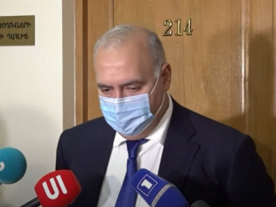 Պաշտոնյա. Չեմ կարող պնդել, որ գազի եւ էլեկտրաէներգիայի սակագների բարձրացում չի լինի