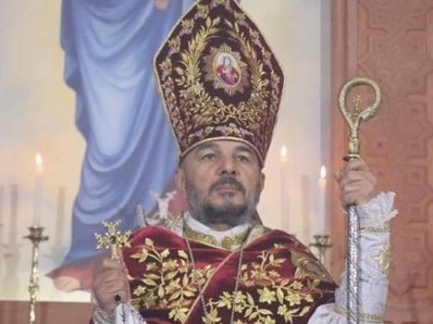 Armenian priest: Trilateral negotiations for resuming pilgrimages to Dadivank Monastery in progress