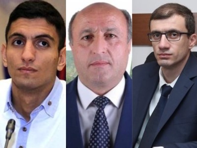 ՔՊ-ն Տաթեւում ստանալու է 7 մանդատ, ինչը բավարար չէ մեծամասնություն կազմելու համար. «Շանթ դաշինք»