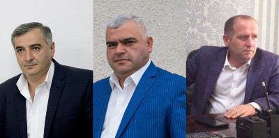 «Փաստ». Նոյեմբերյանում լուրջ մրցակցություն է սպասվում. Պայքարը 3 ուժեղ թեկնածուների միջեւ է