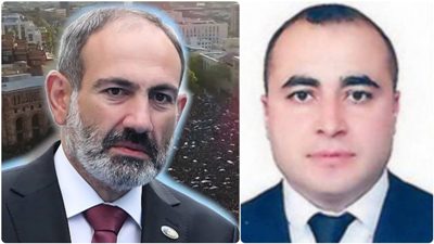 «Ժողովուրդ». Վարչապետի «անհետ կորած» օգնականը կհամարձակվի՞ խոսել