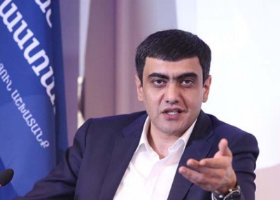 «Փաստ». Իշխանության ծրագիրը Գորիսում տապալվել է