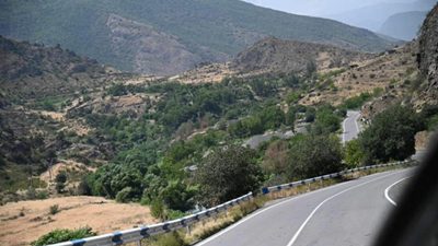 «Ժողովուրդ». Ուշագրավ դեպք քննիչների՝ Սյունիքից Երևան գալու ճանապարհին