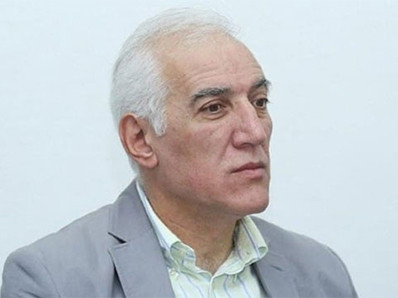 High-tech minister: Authorities plan to have more than 5 companies worth at least $10 billion in Armenia
