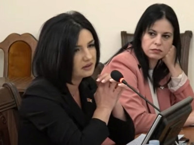 Պատգամավոր. Սոցնախարարությունը խոսում էր ինչ-որ վիթխարի նախագծերի մասին, բայց ամեն ինչ սահմանափակվեց փողեր բաժանելով