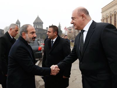 Ի՞նչ է գրվելու Բալասանյանի ճակատին եւ ի՞նչ է սպասվում հետընտրական Գյումրիում. 7or.am