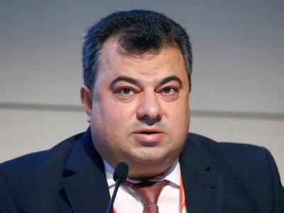 Համայնքները ցայտնոտային իրավիճակում են հայտնվելու. Էմին Երիցյան