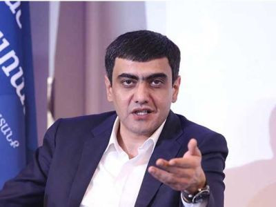 Ո՞վ կփոխարինի Առուշանյանին․ Կառավարությունն օրենքում փոփոխություններ է առաջարկում