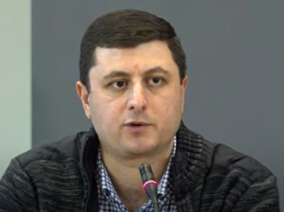 Մտավախություն ունեմ, որ ճնշումներով պատերազմին առնչվող մեծ թվով հանգամանքներ ուղղակի ոչնչացվելու են. Աբրահամյան