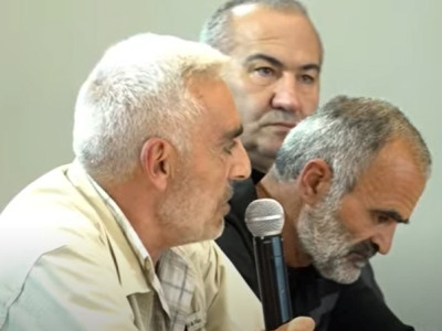 Էդ Արայիկ Հարությունյանը չէ՞ր, որ ասում էր՝ Արցախի օդը փակ է. է՞դ էր փակը. զոհվածի հայր