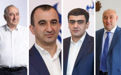 Շարունակելու ենք պայքարել մեր գործընկերների իրավունքները պաշտպանելու նպատակով. Սեյրան Օհանյան