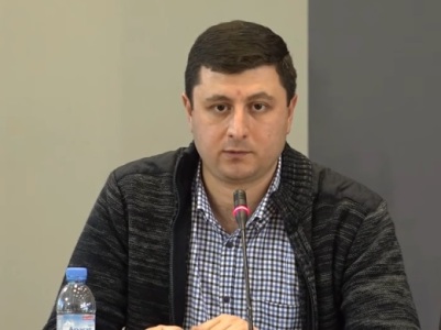 Եթե իշխանությունն ընդուներ Պուտինի առաջարկն ու կանգնեցներ պատերազմը, մոտ 2500-ով քիչ զոհ կունենայինք. Տիգրան Աբրահամյան