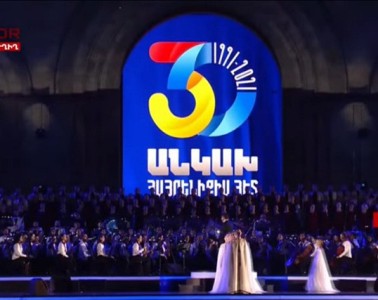«Ժողովուրդ». Գունագեղ միջոցառման հետևանքները. ինչու քովիդը սրընթաց աճեց