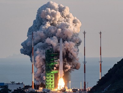 Южная Корея планирует запустить ракету-носитель «Нури» еще как минимум пять раз