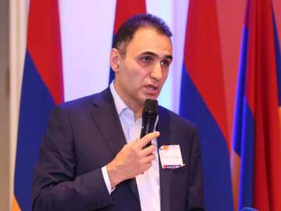 Անվտանգության ոլորտի խնդիրները շատ լուրջ են, վերջին ամիսներին սայլը տեղից սկսել է շարժվել. Չալաբյան