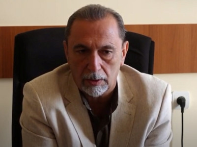 Եթե ձկնորսներին ամսական 200 հազար դրամ տրվի, նրանք չեն մտնի լիճ. Բարդուղ Գաբրիելյան