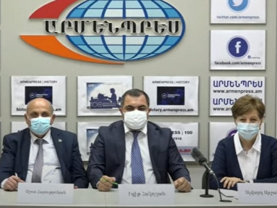 Քաղաքացին աշխատանքային խնդիրներով կկարողանա անանուն դիմել տեսչական մարմնին.ԱԱՏՄ-ի առաջարկը
