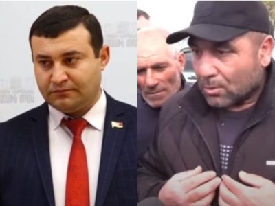 Ես ոչ մի բանից թռած չեմ. ես ձկնորսների խոսքը հասցրել եմ Կառավարություն.  նորատուսցի պատգամավոր