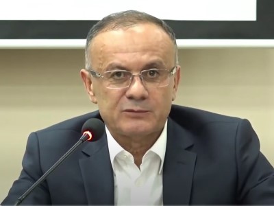 Այս իշխանությունները երկիրը կառավարում են ոտքի վրա եւ ձեռքի հետ՝ առանց ռազմավարական պլանավորման. Սեյրան Օհանյան