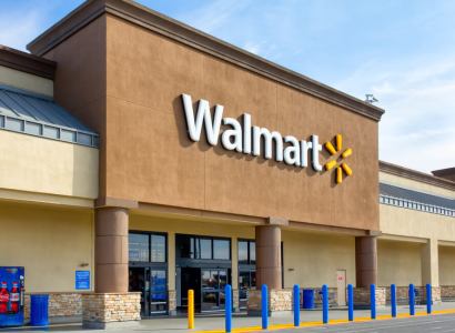 Ամերիկյան խոշորագույն Walmart մանրածախ ցանցում սկսել են բիթքոիններ վաճառել