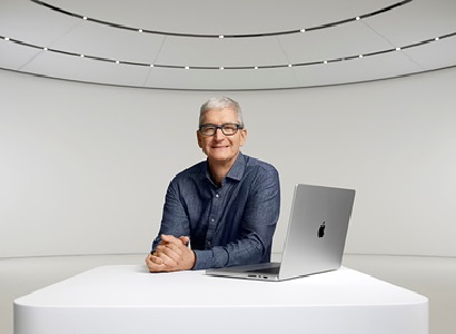 Հայտնի է Apple համակարգիչների գաղտնի ռեժիմը