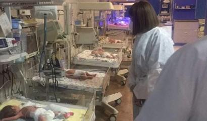 Armenia Health Ministry: Pregnant women in COVID-19 risk group can avoid difficult course through vaccination