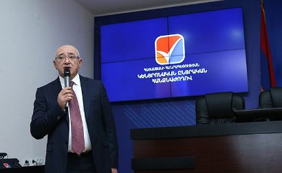 Ինչպես են բաշխվել մանդատները համայնքների ավագանիներում
