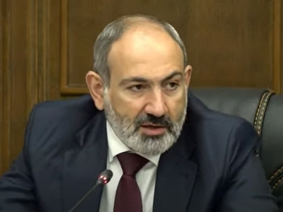 Հեռու ենք մտքից, որ 2022-ի բյուջեն կլուծի բոլոր խնդիրները. բազմաթիվ սոցիալական խնդիրներ մնալու են չլուծված. Փաշինյան