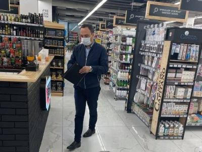 Սննդի շղթայի 12 օբյեկտներից 6-ում հայտնաբերվել են խախտումներ