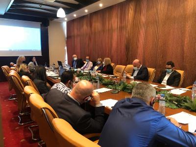 Քննարկվում է Եվրոպական միգրացիոն ցանցում դիտորդի կարգավիճակով Հայաստանի անդամակցության հարցը