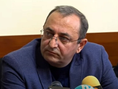 Ընդդիմությունը հիշեցնում է. Հայաստանի սահմանների հարցը չի կարող լուծվել առանց հանրաքվեի