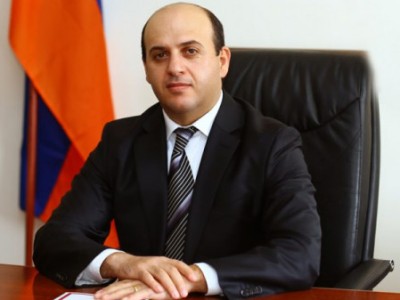 Դատավոր Սերգեյ Մարաբյանը կարգապահական պատասխանատվության չի ենթարկվի. ԲԴԽ-ն մերժեց միջնորդությունը