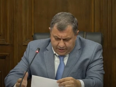 ԿԲ. ՀՀ-ում կապիտալ ծախսերի ծրագրի ցուցանիշները եւ տնտեսական աճի կանխատեսումները ավելի բարձր են, քան նախորդ տարիներին