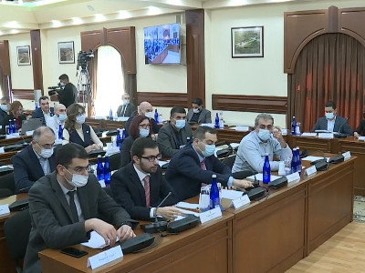 Երեւանի քաղաքապետարանն ավելի քան 850 հազար դոլար է հատկացրել երկու շենքի կառուցման համար