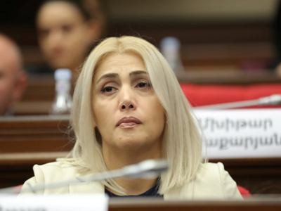 Ձեր խնդիրը պայքարելն է, որ ժողովուրդը պարտք վերցնելու խնդիր չունենա, ոչ թե տոները կրճատեք, որ պարտք չվերցնի․ Վարդանյան