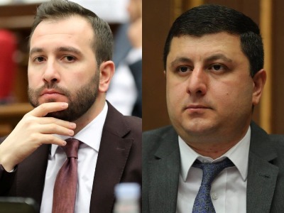 Հայաստանի և Արցախի շուրջ ստեղծված վիճակի մասին ԱԺ հայտարարության մեջ տեղ են գտել ներքաղաքական ձեւակերպումներ. Կոնջորյան