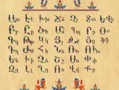 Art of Armenian writing is put on UNESCO Intangible Cultural Heritage list (PHOTOS)