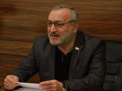 Արցախի խորհրդարանի ղեկավար Արթուր Թովմասյանն աշխատանքային խորհրդակցություն է հրավիրել
