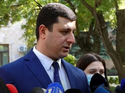 Պատգամավոր․ Բաքուն եւ Անկարան «Զանգեզուրի միջանցքի» հարցում լուրջ ճնշում են գործադրում Հայաստանի վրա