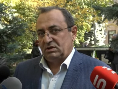 Վերլուծության կարիք ունեն Հոկտեմբերի 27-ի և նման երևույթների օտարածին դրսևորումները. Արծվիկ Մինասյան