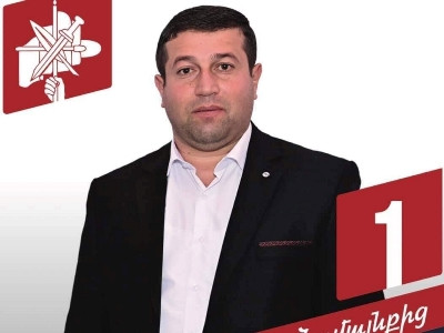 ՔՊ-ի ավագանու ցուցակում ՀՀԿ-ի համար աշխատած գյուղապետեր են. ըստ ՀՅԴ-ի թեկնածուի՝ Իջեւանում վախի մթնոլորտ կա