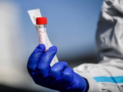2,307 new cases of COVID-19 confirmed in Armenia